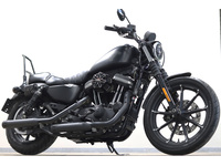 ハーレーＸＬ８８３Ｎ　アイアン