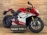 ドゥカティ　パニガーレＶ４