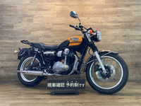 Ｗ８００　ファイナルＥＤ