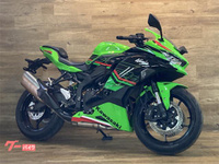 カワサキ Ninja ZX－4RR (1181282) | 中古バイク・新車の事