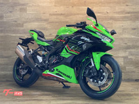 カワサキ Ninja ZX－4RR (1181282) | 中古バイク・新車の事