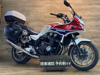 ＣＢ１３００スーパーボルドール　ＡＢＳ