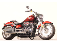 ハーレーＦＬＦＢＳ