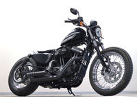 ハーレーＸＬ８８３Ｎ　アイアン