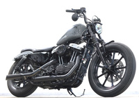 ハーレーＸＬ１２００Ｒ