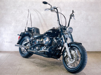 ドラッグスター４００クラシック