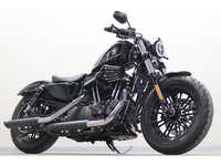 ハーレーＸＬ１２００Ｘ