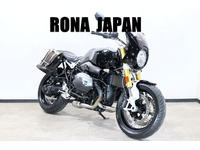 ＢＭＷ　Ｒ　ｎｉｎｅＴ