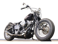 ハーレーＦＸＳＴＳスプリンガー