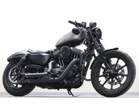 ハーレーＸＬ１２００ＮＳ