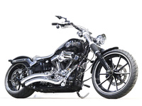 ハーレーＦＸＳＢ