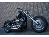 ドラッグスター４００