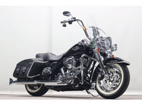 ハーレーＦＬＨＲＣ