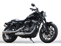 ハーレーＸＬ１２００ＣＸ