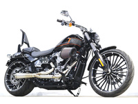 ハーレーＦＸＢＲ