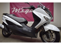 バーグマン２００