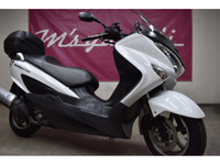 バーグマン２００