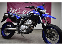 Ｄ－ＴＲＡＣＫＥＲ　Ｘ