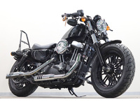 ハーレーＸＬ１２００Ｘ