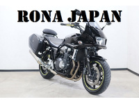 ＣＢ１３００スーパーツーリング