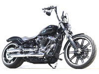 ハーレーＦＸＢＲＳ