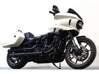 ハーレーＦＸＬＲＳ ローライダーＳＴ