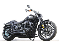 ハーレーＦＸＢＲ