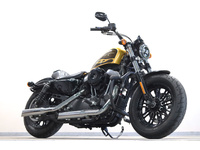 ハーレーＸＬ１２００Ｘ