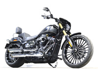 ハーレーＦＸＢＲ