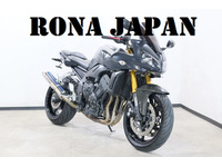 ＦＺ１　フェザー