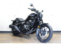 レブル１１００