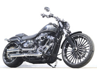 ハーレーＦＸＢＲ