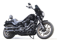 ハーレーＦＸＬＲＳ ローライダーＳ