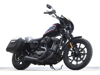 ハーレーＸＬ１２００ＮＳ