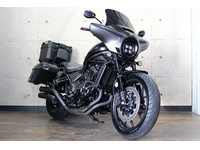 レブル１１００Ｔ　ＤＣＴ