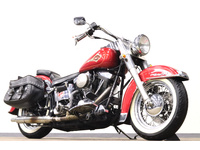 ハーレーＦＬＳＴＣ