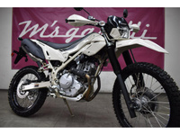 ＫＬＸ２３０　ＳＨＥＲＰＡ