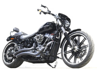 ハーレーＦＸＢＲＳ