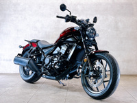 レブル１１００　ＤＣＴ