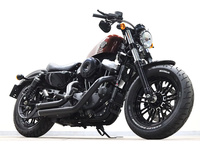 ハーレーＸＬ１２００Ｘフォーティーエイト