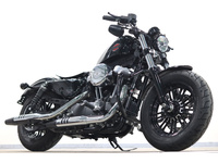 ハーレーＸＬ１２００Ｘフォーティーエイト