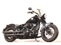 ハーレーＦＬＳＳ