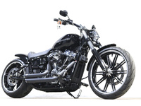 ハーレーＦＸＢＲＳ