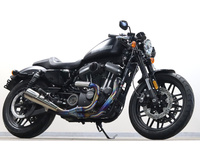 ハーレーＸＬ１２００ＣＸ