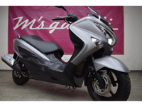 バーグマン２００