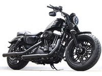 ハーレーＸＬ１２００Ｘ