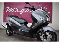 バーグマン２００