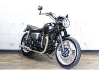 Ｗ８００　ＳＴＲＥＥＴ