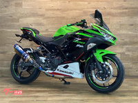 Ｎｉｎｊａ　４００