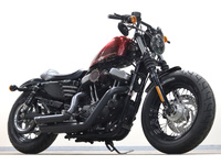 ハーレーＸＬ１２００Ｘフォーティーエイト